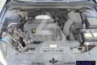 2008 KIA Ceed