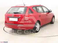 2008 KIA Ceed