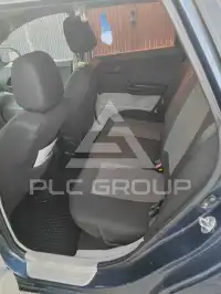 2008 KIA Ceed