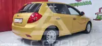 2008 KIA Ceed
