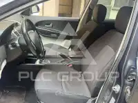 2008 KIA Ceed