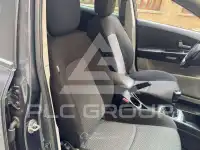 2008 KIA Ceed