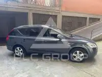 2008 KIA Ceed