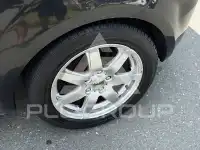 2008 KIA Ceed