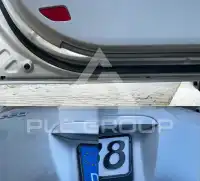 2008 KIA Ceed