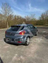 2008 KIA Ceed