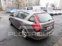 2008 KIA Ceed