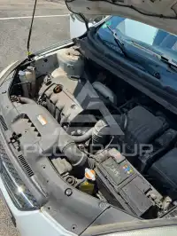 2008 KIA Ceed
