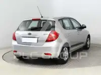 2008 KIA Ceed
