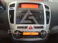 2008 KIA Ceed