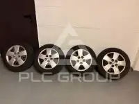 2008 KIA Ceed