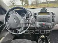 2008 KIA Ceed