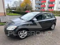 2008 KIA Ceed