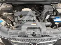 2008 KIA Ceed