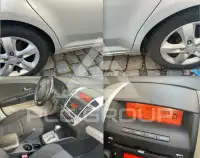 2008 KIA Ceed