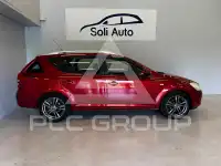 2008 KIA Ceed