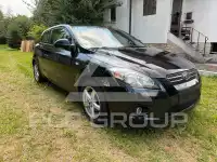 2008 KIA Ceed
