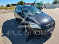 2008 KIA Ceed