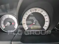 2008 KIA Ceed