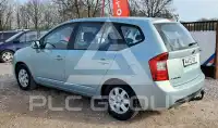 2008 KIA Carens