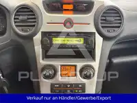 2008 KIA Carens