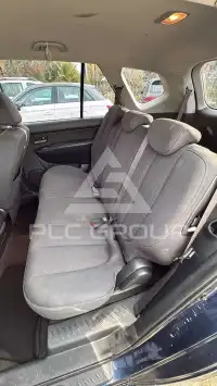 2008 KIA Carens