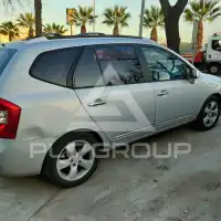 2008 KIA Carens