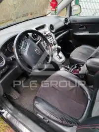 2008 KIA Carens