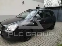 2008 KIA Carens