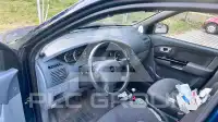 2008 KIA Carens