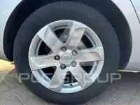 2008 KIA Carens