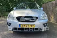 2008 KIA Carens