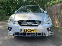 2008 KIA Carens
