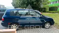 2008 KIA Carens