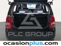 2008 KIA Picanto