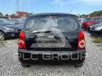2008 KIA Picanto