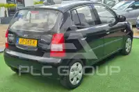 2008 KIA Picanto