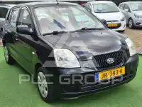 2008 KIA Picanto