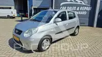 2008 KIA Picanto