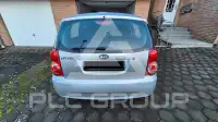 2008 KIA Picanto