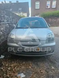 2008 KIA Picanto