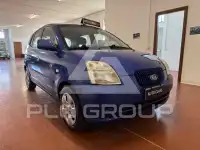 2008 KIA Picanto