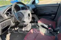 2008 KIA Picanto