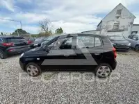 2008 KIA Picanto