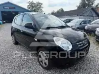 2008 KIA Picanto