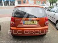 2008 KIA Picanto