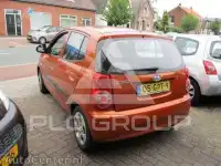 2008 KIA Picanto