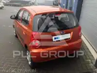 2008 KIA Picanto