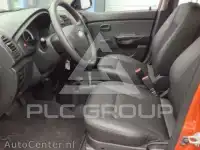 2008 KIA Picanto
