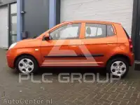 2008 KIA Picanto